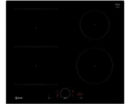 Индукционная варочная поверхность Neff T56FHS