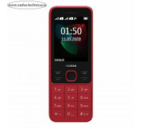 Мобильный телефон Nokia 150 TA-1235 DS EAC UA RED