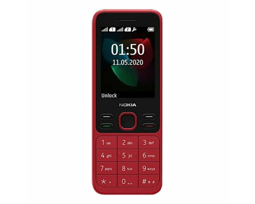 Мобильный телефон Nokia 150 TA-1235 DS EAC UA RED