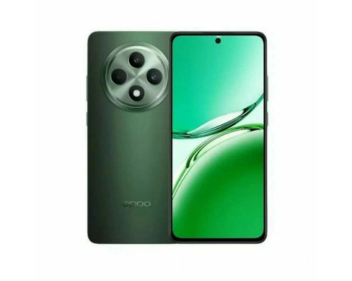 Смартфон OPPO Reno 12F CPH2687 8+256Gb зелены