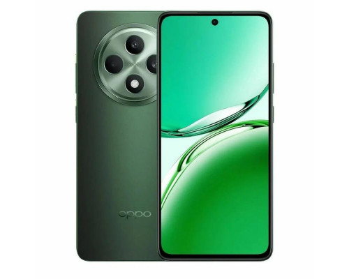 Смартфон OPPO Reno 12F CPH2687 8+512Gb зеленый 