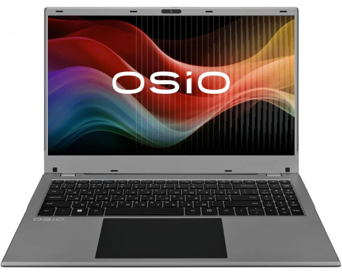 Ноутбук Osio BaseLine B150i-006s N-series N100 8Gb SSD512Gb Intel UHD Graphics 15