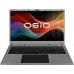 Ноутбук Osio BaseLine B150i-006s N-series N100 8Gb SSD512Gb Intel UHD Graphics 15.6 IPS FHD серебристый