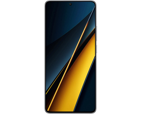 Смартфон POCO X6 Pro 5G RU 12+512 Grey (51656)