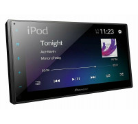 Автомагнитола Pioneer DMH-A4450BT 2DIN 4x50Вт