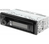 Автомагнитола Pioneer MVH-S520BT 1DIN 4x50Вт