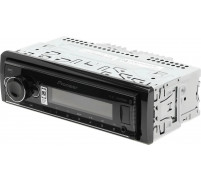 Автомагнитола Pioneer MVH-S520BT 1DIN 4x50Вт