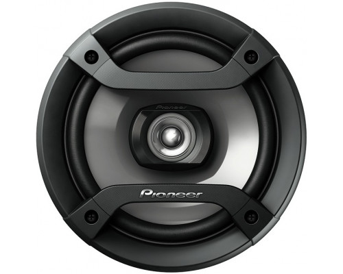 Колонки автомобильные Pioneer TS-F1634R (без 