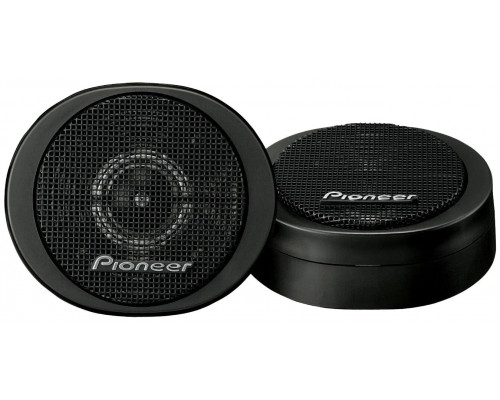 Колонки автомобильные Pioneer TS-S20 200Вт 92дБ 8Ом 2см