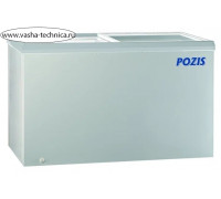 Морозильная камера Pozis FH-250, белый, 346 л