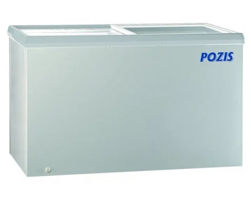 Морозильная камера Pozis FH-250, белый, 346 л