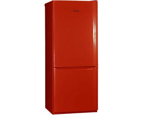 Холодильник Pozis RK-101 А рубиновый двухкаме