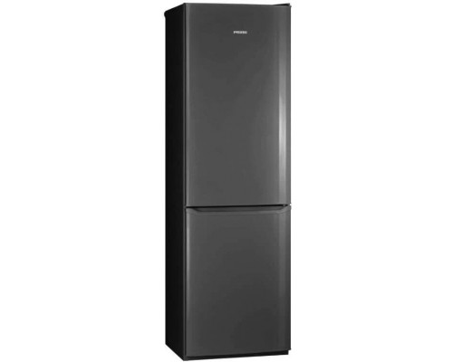Холодильник Pozis RK-149 двухкамерный графит 