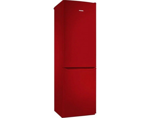 Холодильник Pozis RK-149 рубиновый двухкамерн