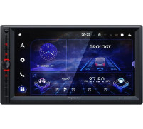 Автомагнитола Prology MPA-220 DSP 2DIN 4x55Вт