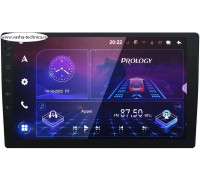 Автомагнитола Prology MPA-230 DSP 2DIN 4x55Вт