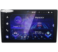 Автомагнитола Prology MPA-235 DSP 2DIN 4x55Вт