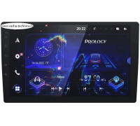 Автомагнитола Prology MPA-270 DSP 2DIN 4x60Вт