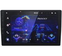 Автомагнитола Prology MPA-270 DSP 2DIN 4x60Вт