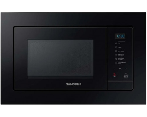 Микроволновая печь встраиваемая Samsung 23L M