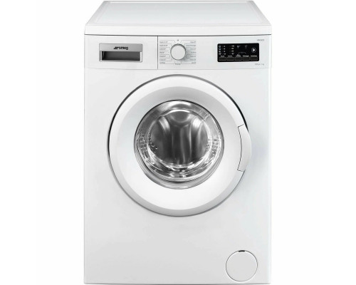 Стиральная машина Smeg LBW62ICS