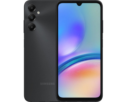 Смартфон Samsung Galaxy A05S 4/64GB BLACK SM-A057