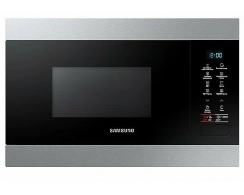 Микроволновая печь Samsung MG22M8074CT, встра