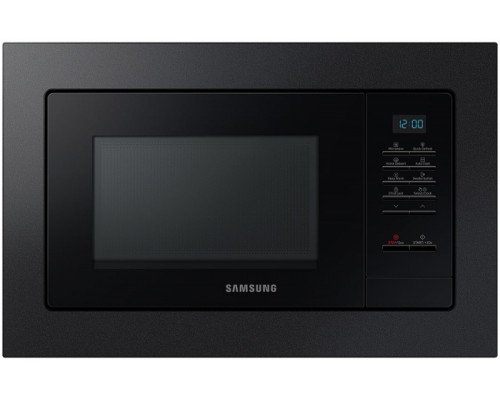 Микроволновая печь Samsung MS20A7013AB/BW чер