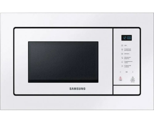 Микроволновая печь встраиваемая Samsung MS23A