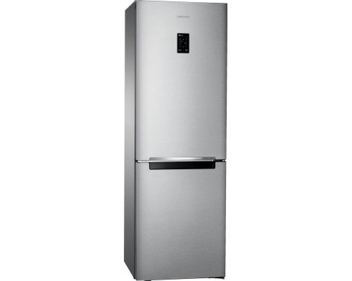 Холодильник Samsung RB30A32N0SA серый двухкам