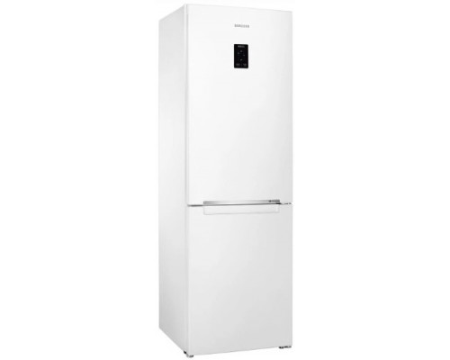 Холодильник Samsung RB33A32N0WW белый двухкам
