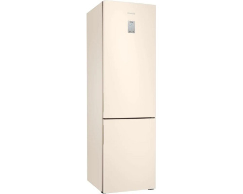 Холодильник Samsung RB37P5491EL/W3 бежевый дв