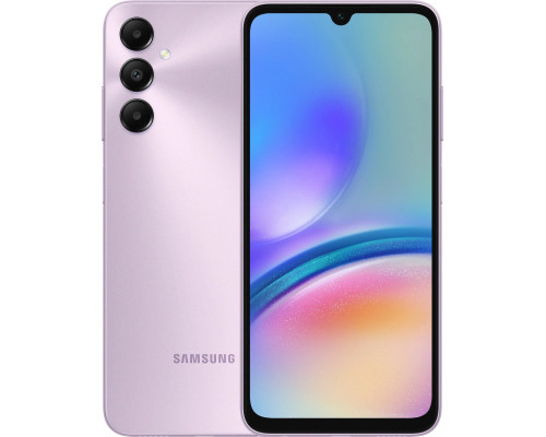 Смартфон Samsung SM-A057F Galaxy A05s 128Gb 4