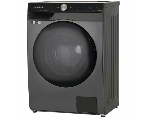 Стиральная машина Samsung WW80AG6L28BB