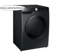 Стиральная машина Samsung WW80AG6L28BBLD