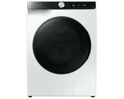 Стиральная машина Samsung WW80AG6L28BELD