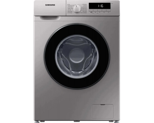 Стиральная машина Samsung WW80T3040BS/LP