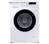 Стиральная машина Samsung WW80T3040BW/LP