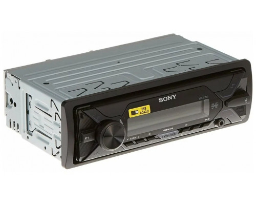 Автомагнитола Sony DSX-A110 1DIN 4x55Вт