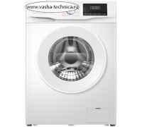 Стиральная машина TCL F6 BLDC (MID) TWOF-607W10W1