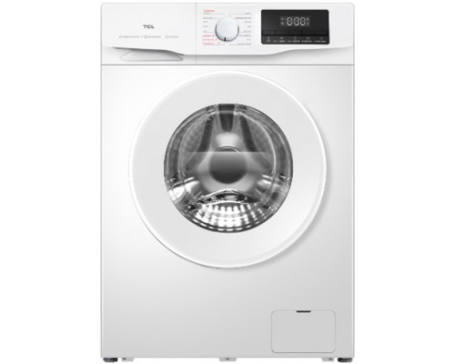 Стиральная машина TCL  P6 BLDC TWOP-606W12W1