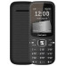 Мобильный телефон TeXet TM-219 Black