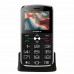 Мобильный телефон TeXet TM-B228 Black