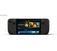 Игровая консоль VALVE Steam Deck OLED Handheld Gaming Console,  512GB SSD, 7.4