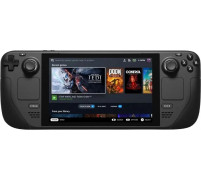 Игровая консоль VALVE Steam Deck OLED Handheld Gaming Console, 1Tb SSD, 7.4