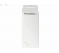 Стиральная машина WHIRLPOOL TDLR 6040L PL/N