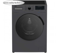 Стиральная машина BEKO WSPE6H616A 7322610003