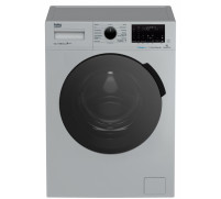 Стиральная машина WSPE6H616S 7322610002 Beko