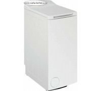 Стиральная машина Whirlpool TDLR 6240L EU/N