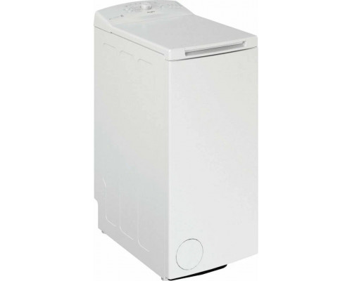 Стиральная машина Whirlpool TDLR 6240L EU/N